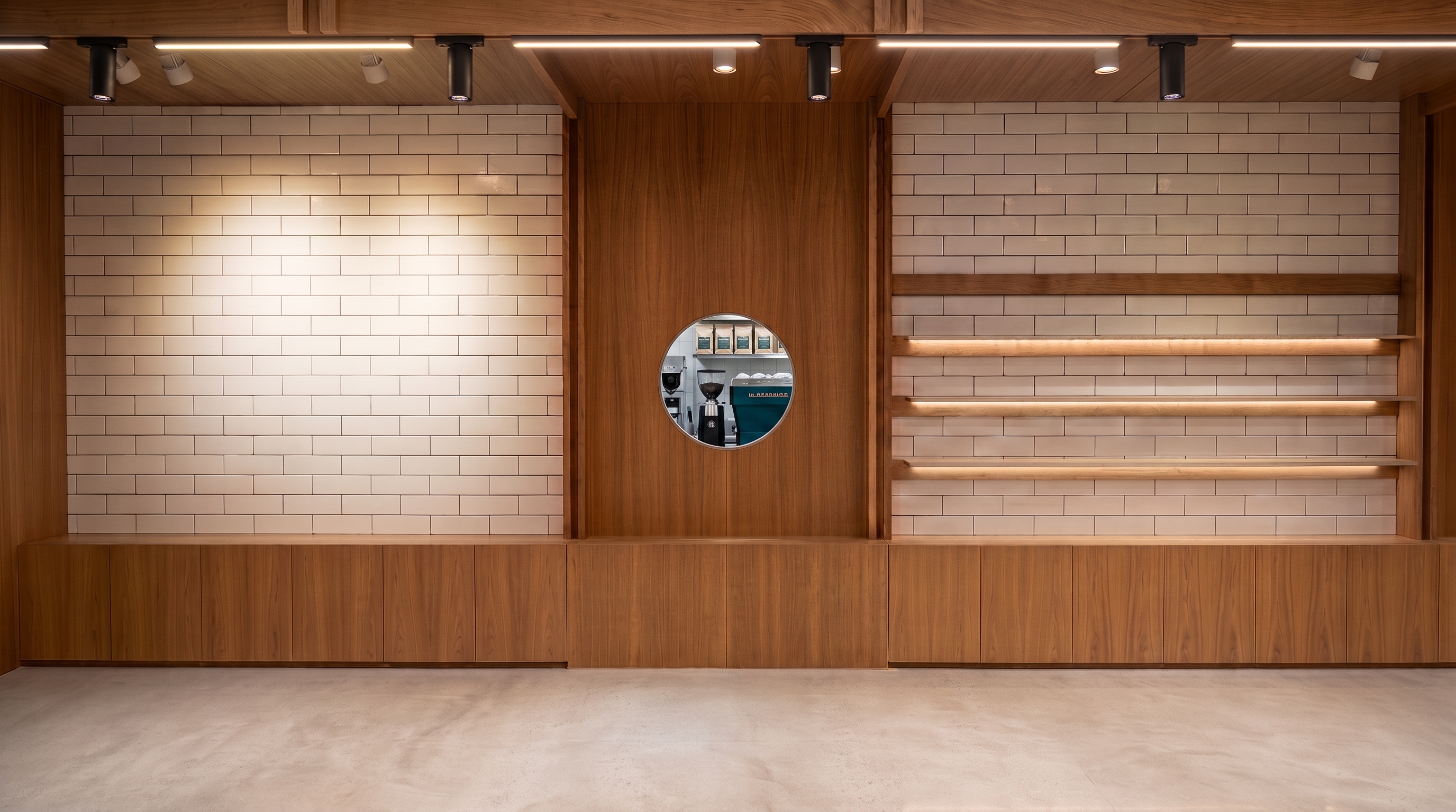 Storefront